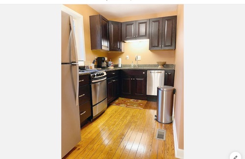 Lynn Casa | Fox Cottage