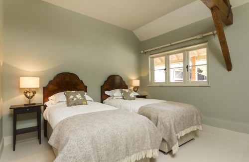 Child Okeford Casa | Fox Ditch