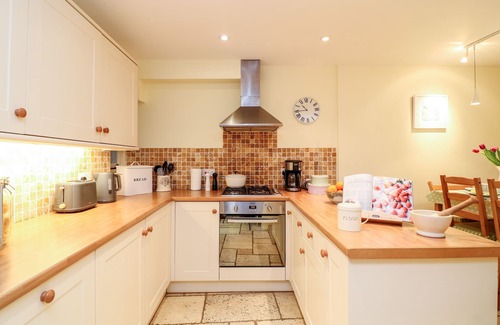 Chagford Cabaña | Fox Hat Cottage