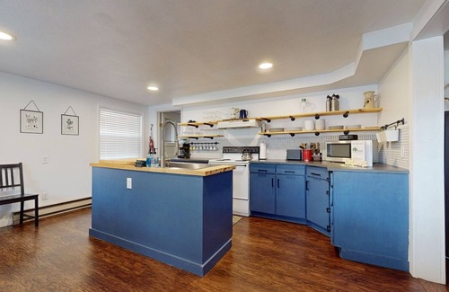 West Yellowstone Casa | Fox Hollow - Roam Property Managment