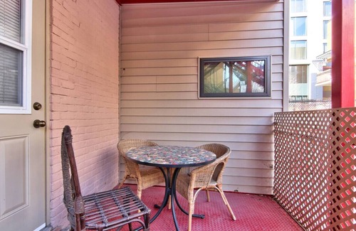 Quartier des Spectacles Apartamento | Fox Hotel Palais Des Congres II