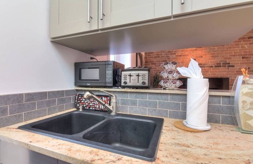 Quartier des Spectacles Apartamento | Fox Hotel | Palais Des Congrés VI