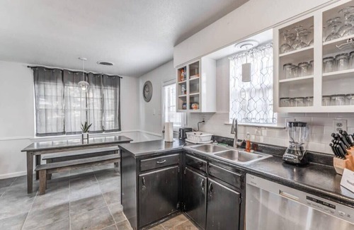 Hickory Hill Casa | Fox Hunt Hideaway