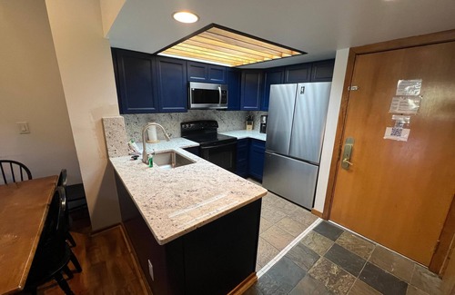 East Village at Copper Condominio | Fox Pine Lodge 4 Bed 4 Bath Condo