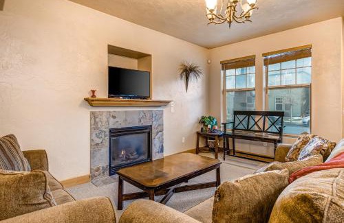 Kimball Junction Apartamento | Fox Point Paradise