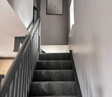 Shiplake Casa | Fox's Cottage