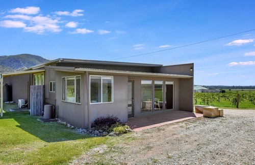 Fordwich Casa | Fox's Den at Milbrodale Estate