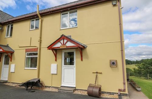Disserth and Trecoed Casa | Foxes Meadow