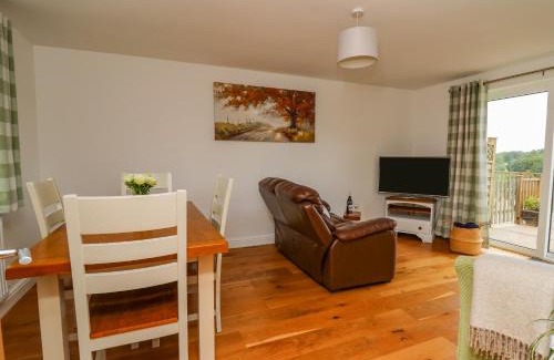 Disserth and Trecoed Casa | Foxes Meadow