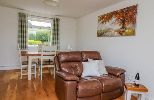 Disserth and Trecoed Casa | Foxes Meadow