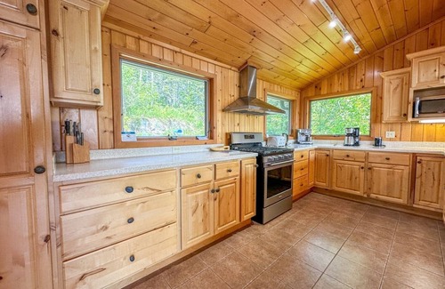 Lutsen Casa | Foxfire and Fox Cove - Cascade Beach Road - Lake Superior - Lutsen, MN