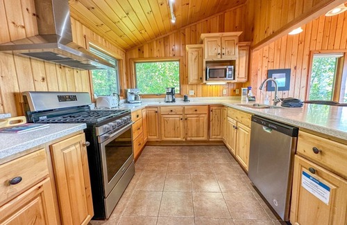 Lutsen Casa | Foxfire and Fox Cove - Cascade Beach Road - Lake Superior - Lutsen, MN