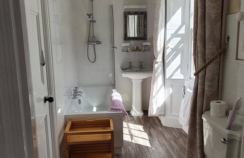 Ambleside Cama Y Desayuno | Foxghyll Country House B&B