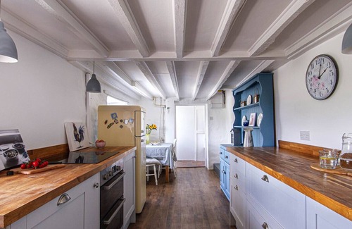 Launceston Cabaña | Foxglove Cottage, in glorious Cornish countryside