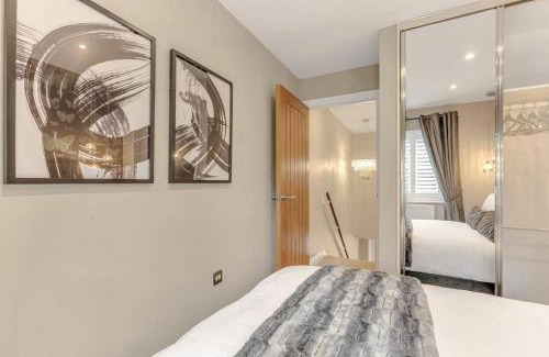 Quorn Casa | Foxglove House
