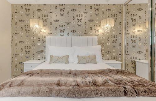 Quorn Casa | Foxglove House