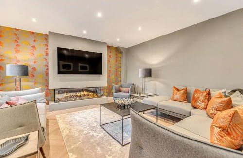 Quorn Casa | Foxglove House