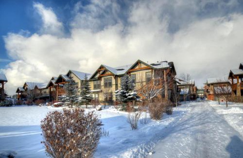 Kimball Junction Apartamento | Foxpoint 1678C by Moose Management