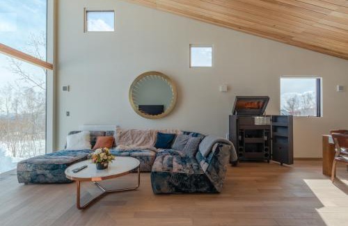 Niseko Chalet De Esquí | Foxwood D