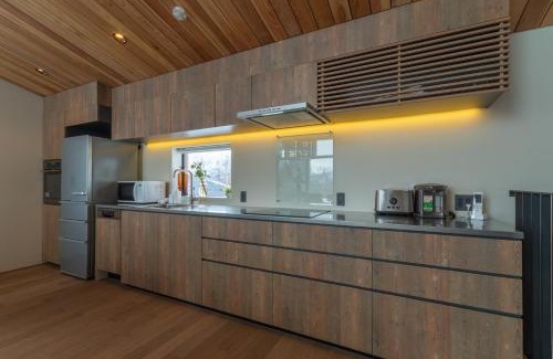 Niseko Chalet De Esquí | Foxwood D