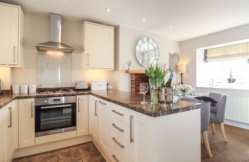 Ripley Cabaña | Foxy Cottage