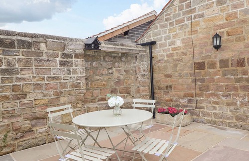 Ripley Cabaña | Foxy Cottage