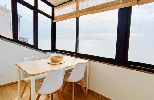 Foz do Arelho Apartamento | Foz do Arelho Sunset Sea Views Apartment