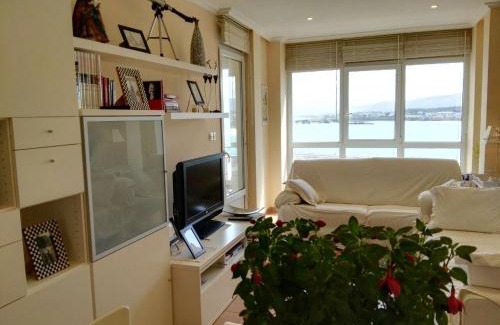 Fazouro Apartamento | Foz Playa y Mar by I Love Norte