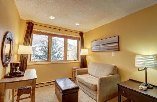 East Village at Copper Apartamento | FP209 Fox Pine Inn Hotel Room condo