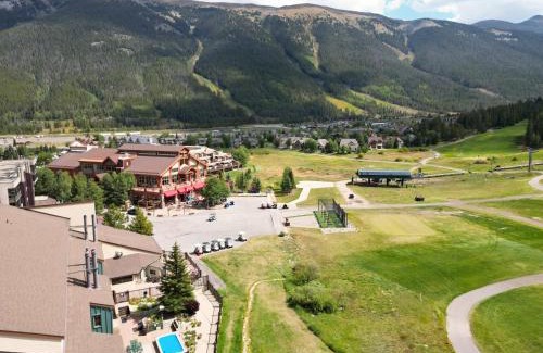 East Village at Copper Apartamento | FP209 Fox Pine Inn Hotel Room condo