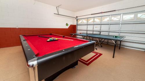 Windsor Palms Casa | FP8208 Windsor Palms Resort Vacation Home