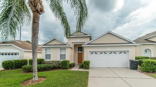 Windsor Palms Casa | FP8208 Windsor Palms Resort Vacation Home