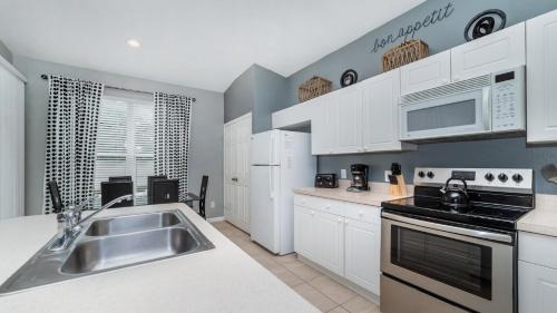 Windsor Palms Casa | FP8208 Windsor Palms Resort Vacation Home