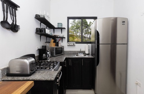 Altos del Maria Casa | Frëja: Altos De María