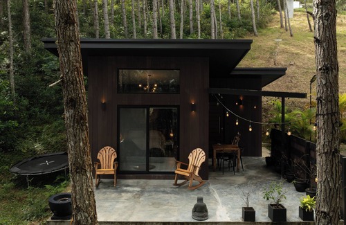 Altos del Maria Casa | Frëja: Altos De María