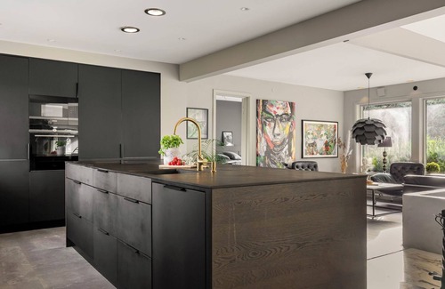 Frosakull Casa | Frösakull Paradiset by Interhome