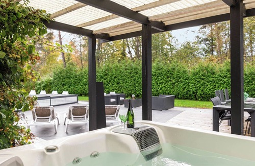 Frosakull Casa | Frösakull Paradiset by Interhome