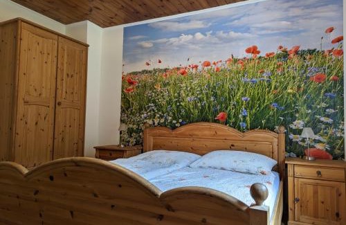 Raabs An Der Thaya Cama Y Desayuno | Frühstückspension Eibenstein