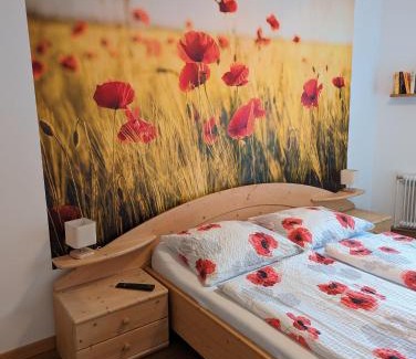 Raabs An Der Thaya Cama Y Desayuno | Frühstückspension Eibenstein