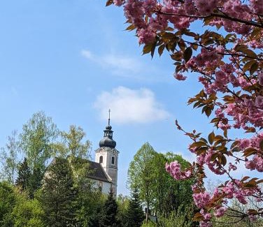 Raabs An Der Thaya Cama Y Desayuno | Frühstückspension Eibenstein