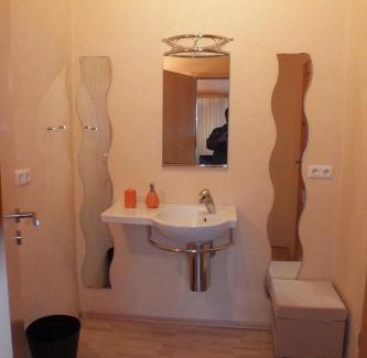 Todenbuttel Casa | Frühstückspension Malu