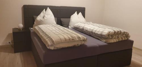 Todenbuttel Casa | Frühstückspension Malu