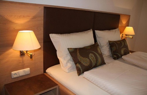 Hutthurm Casa | Frühstückspension WAGNER