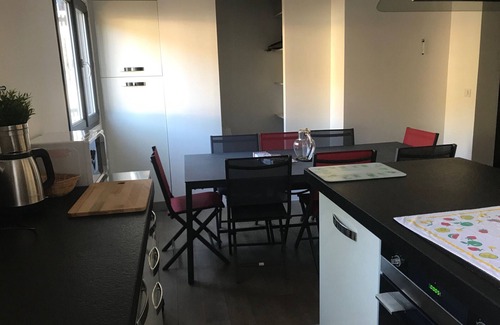 Besse-et-Saint-Anastaise Chalet De Esquí | Chalet renovado para 10 pers, cerca de pistas, aparcamiento privado