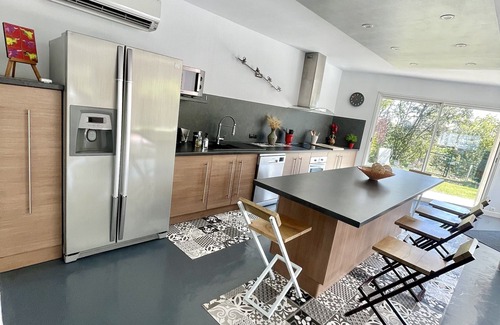 Durfort-et-Saint-Martin-de-Sossenac Villa | Casa / villa / chalet - Durfort