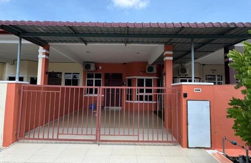 Kampung Sungai Dingin Casa | FR homestay