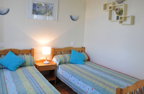 La Gripperie-Saint-Symphorien Casa | Casa con piscina cubierta climatizada todo el año a 15 km del mar