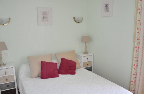 La Gripperie-Saint-Symphorien Casa | Casa con piscina cubierta climatizada todo el año a 15 km del mar