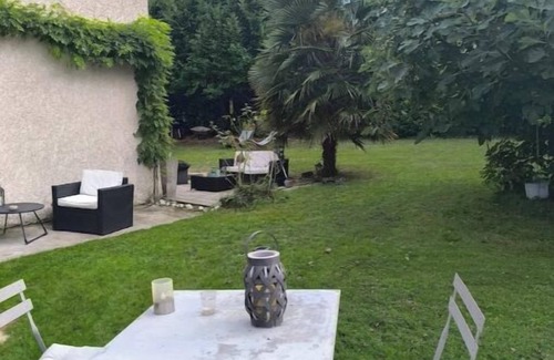 Veyrins-Thuellin Casa | Country-style house in a quiet location