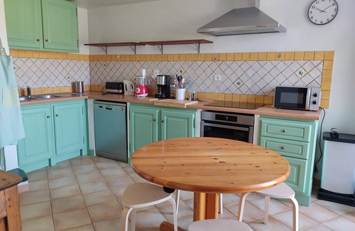 Saint-Michel-l'Observatoire Casa | Saint Michel l'observatoire ; Luberon country house with private pool.